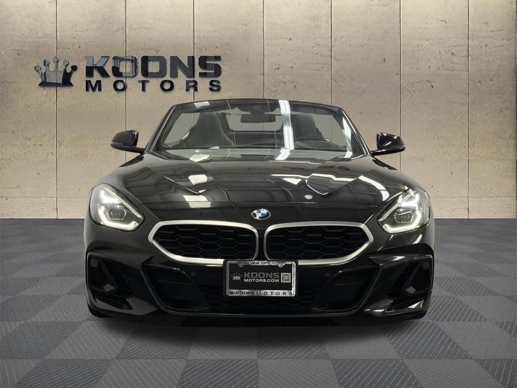 2025 BMW Z4 Photo in Bethesda, MD 20814
