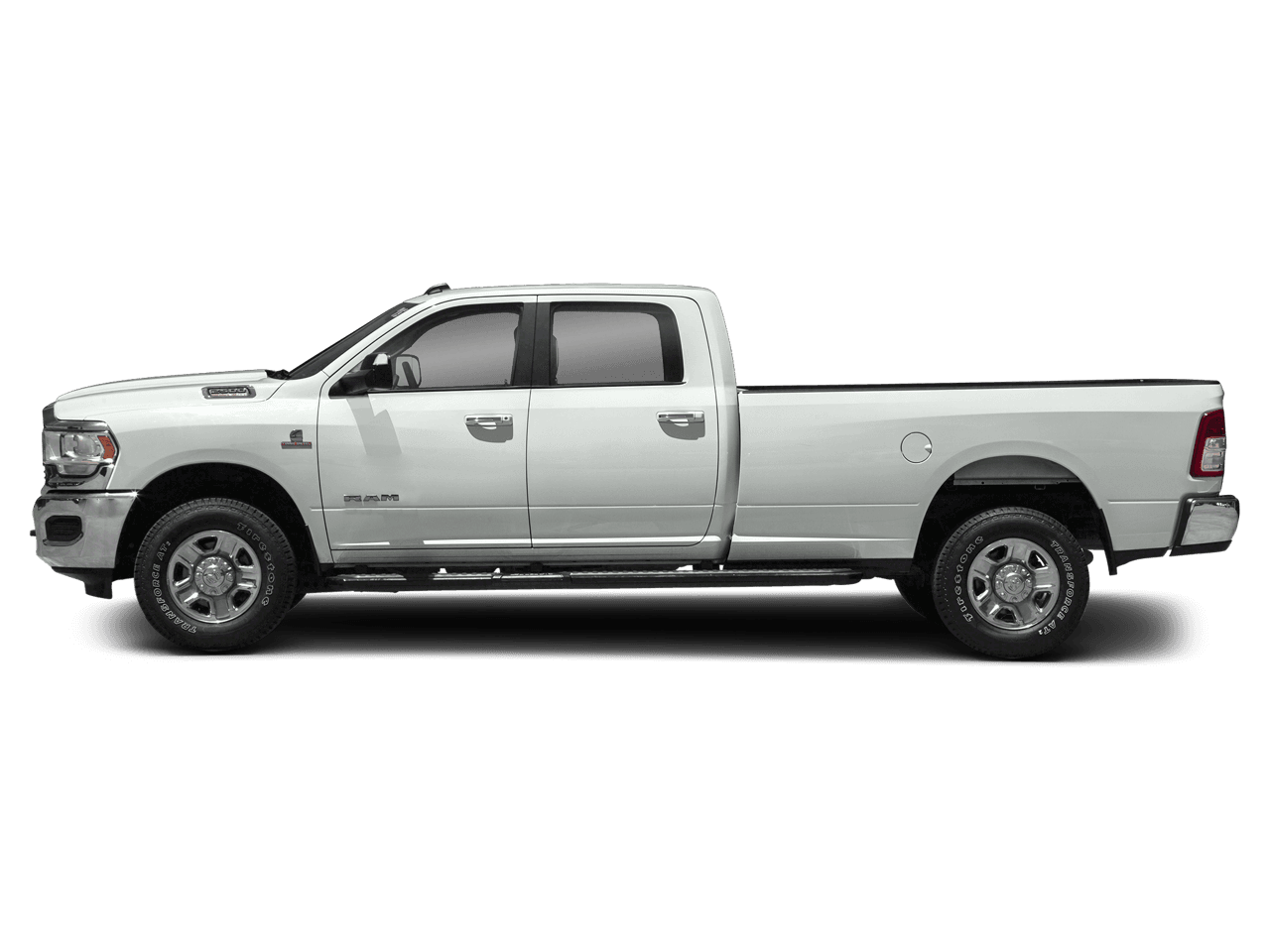 2021 Ram 2500 Photo in Silver Spring, MD 20904