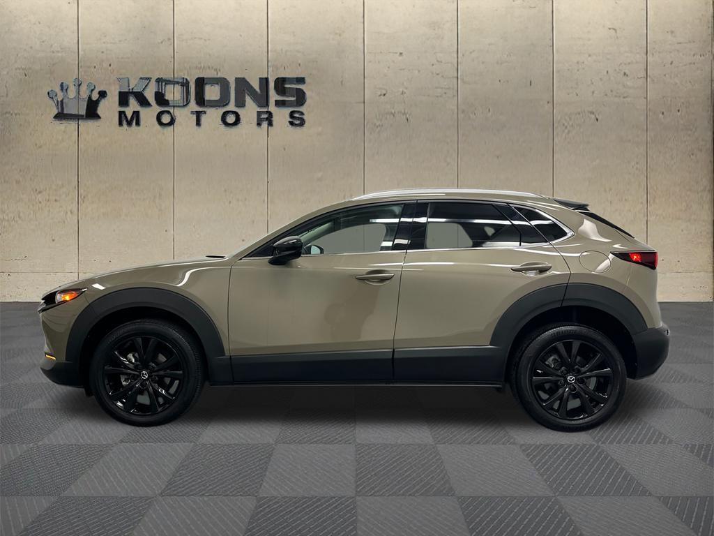 2024 Mazda CX-30 Photo in Silver Spring, MD 20904