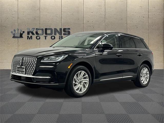 2023 Lincoln Corsair Photo in Bethesda, MD 20814