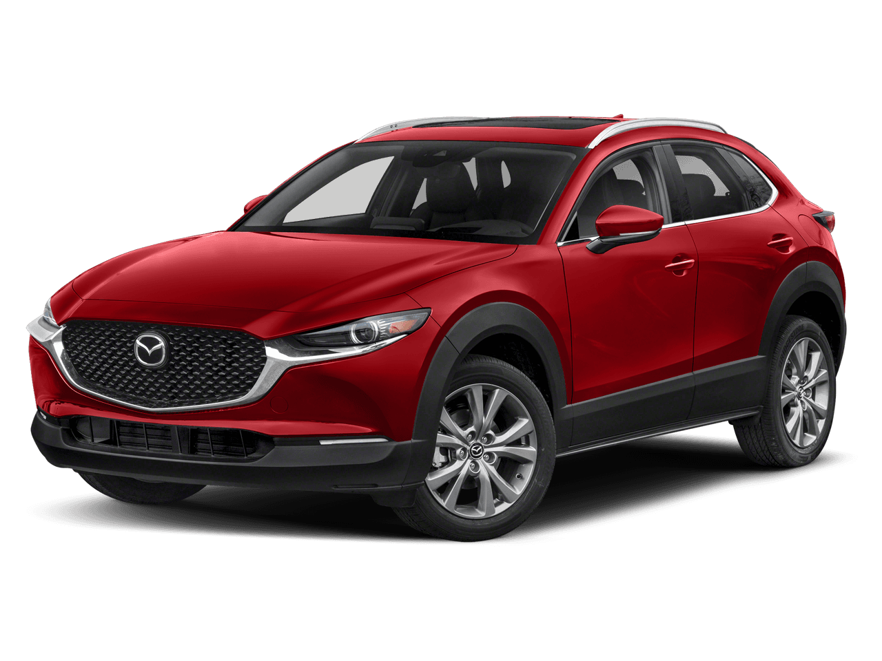 2021 Mazda CX-30 Photo in Bethesda, MD 20814