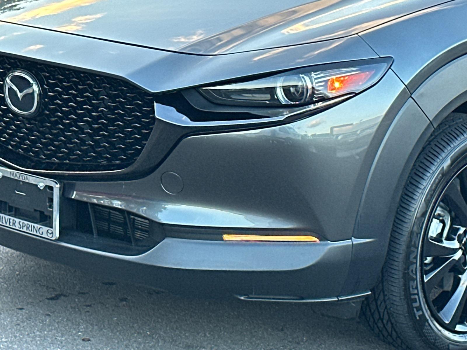 2025 Mazda CX-30 Photo in Silver Spring, MD 20904