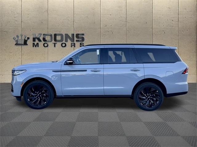2025 Lincoln Navigator Photo in Bethesda, MD 20814