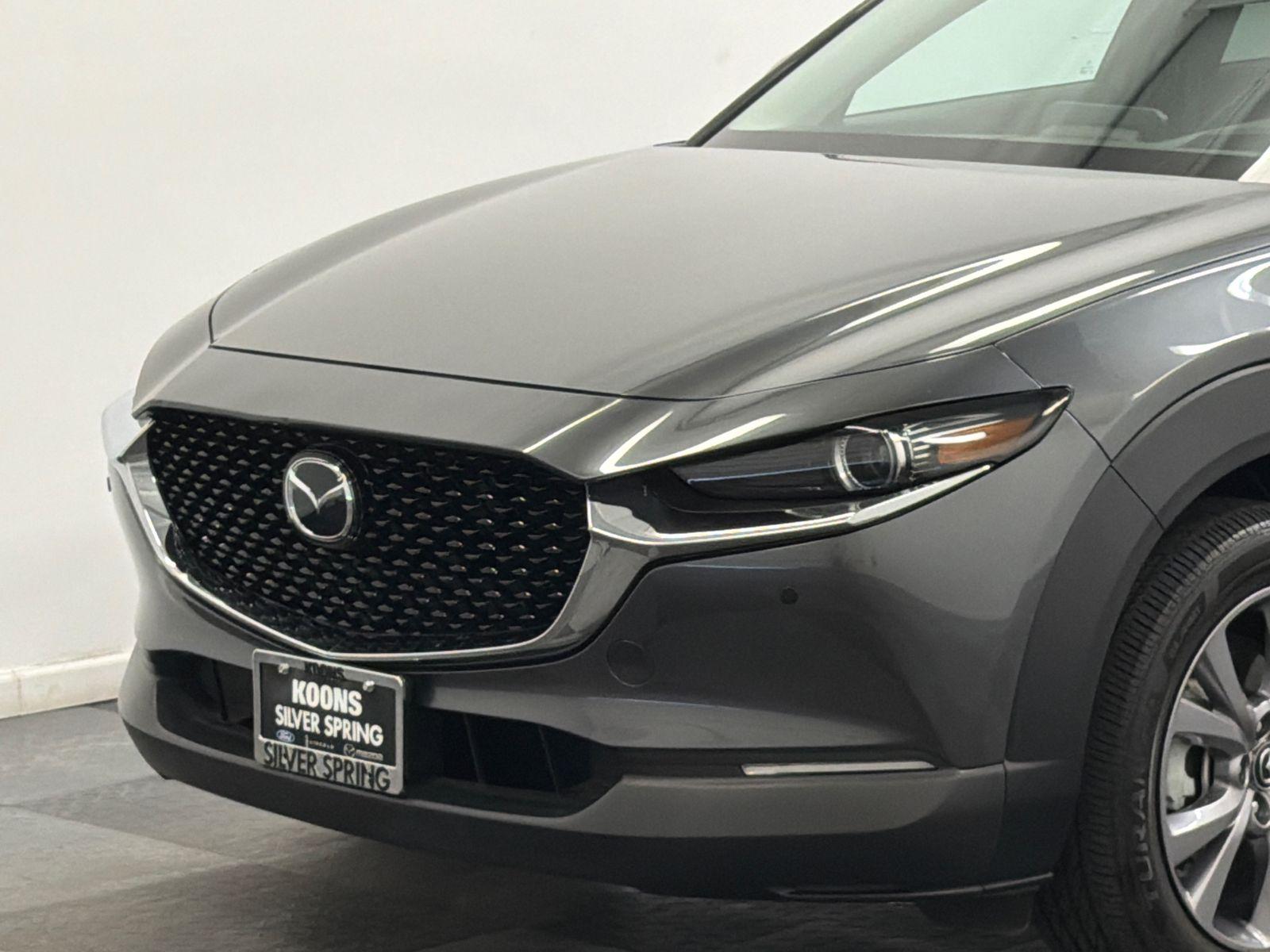 2023 Mazda CX-30 Photo in Silver Spring, MD 20904