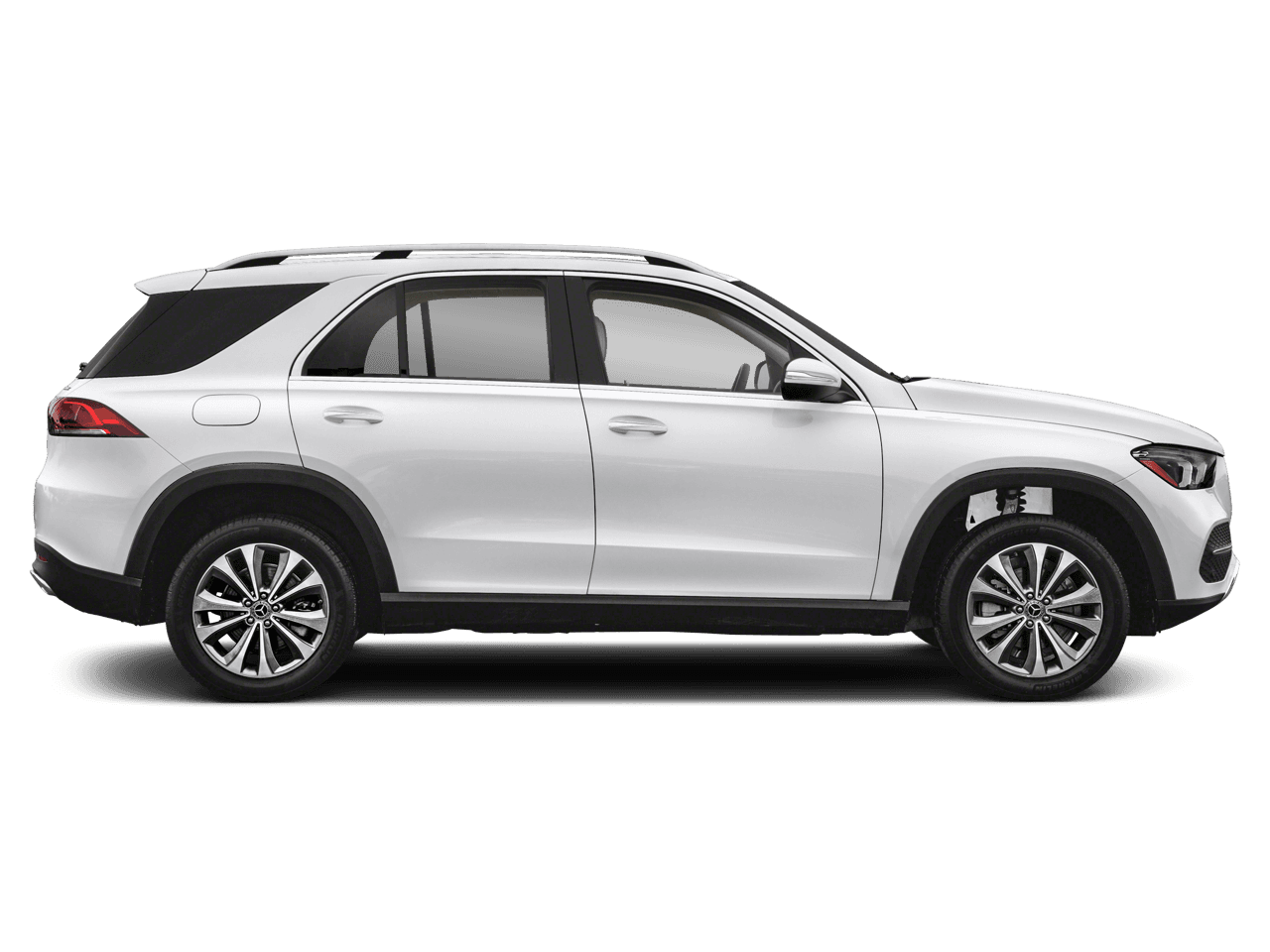 2020 Mercedes-Benz GLE Photo in Bethesda, MD 20814