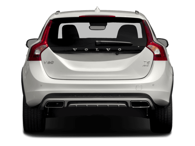 2015 Volvo V60 Cross Country Photo in Silver Spring, MD 20904