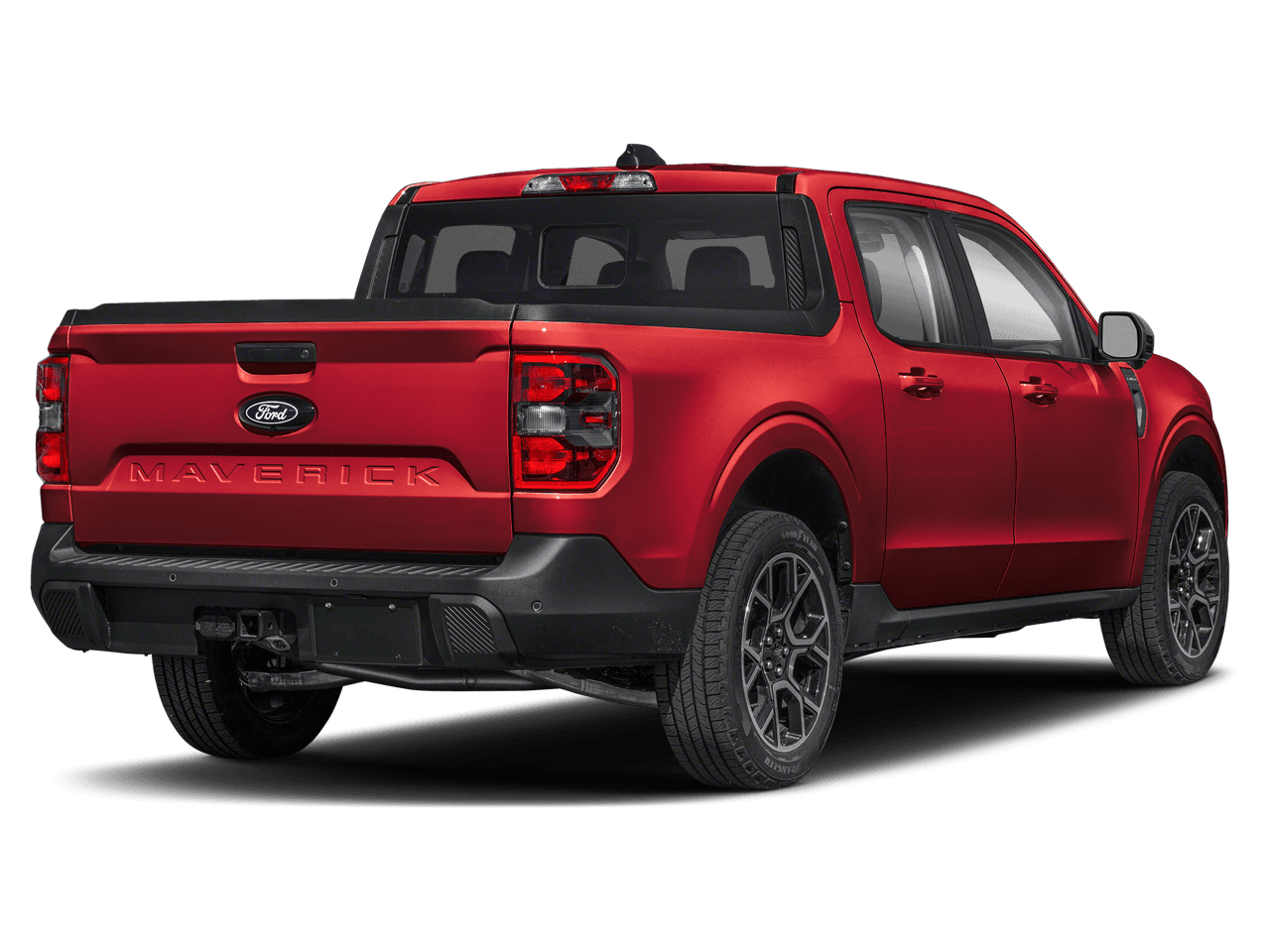 2025 Ford Maverick Photo in Silver Spring, MD 20904