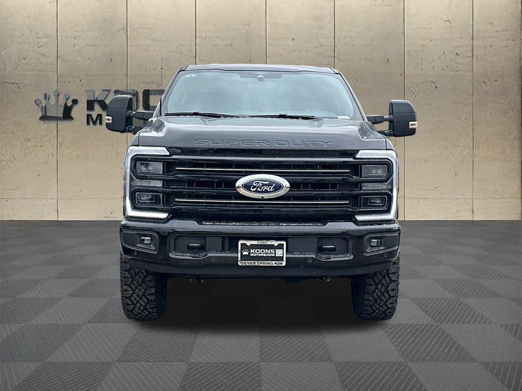 2026 Ford F-250SD Photo in Silver Spring, MD 20904