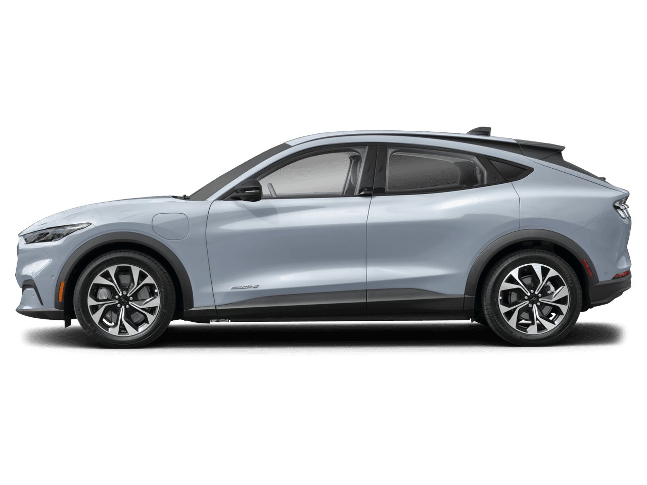 2024 Ford Mustang Mach-E Photo in Silver Spring, MD 20904