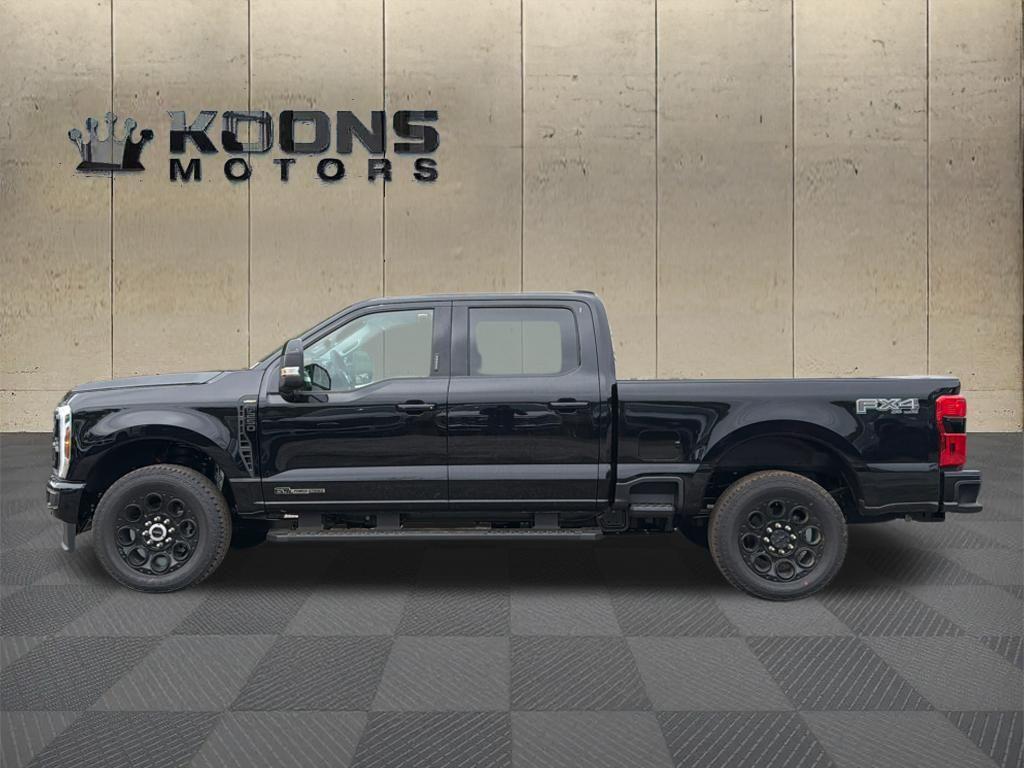 2026 Ford F-250SD Photo in Silver Spring, MD 20904