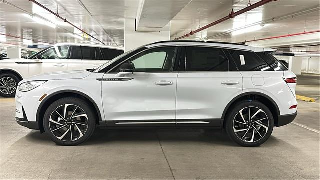 2025 Lincoln Corsair Photo in Bethesda, MD 20814