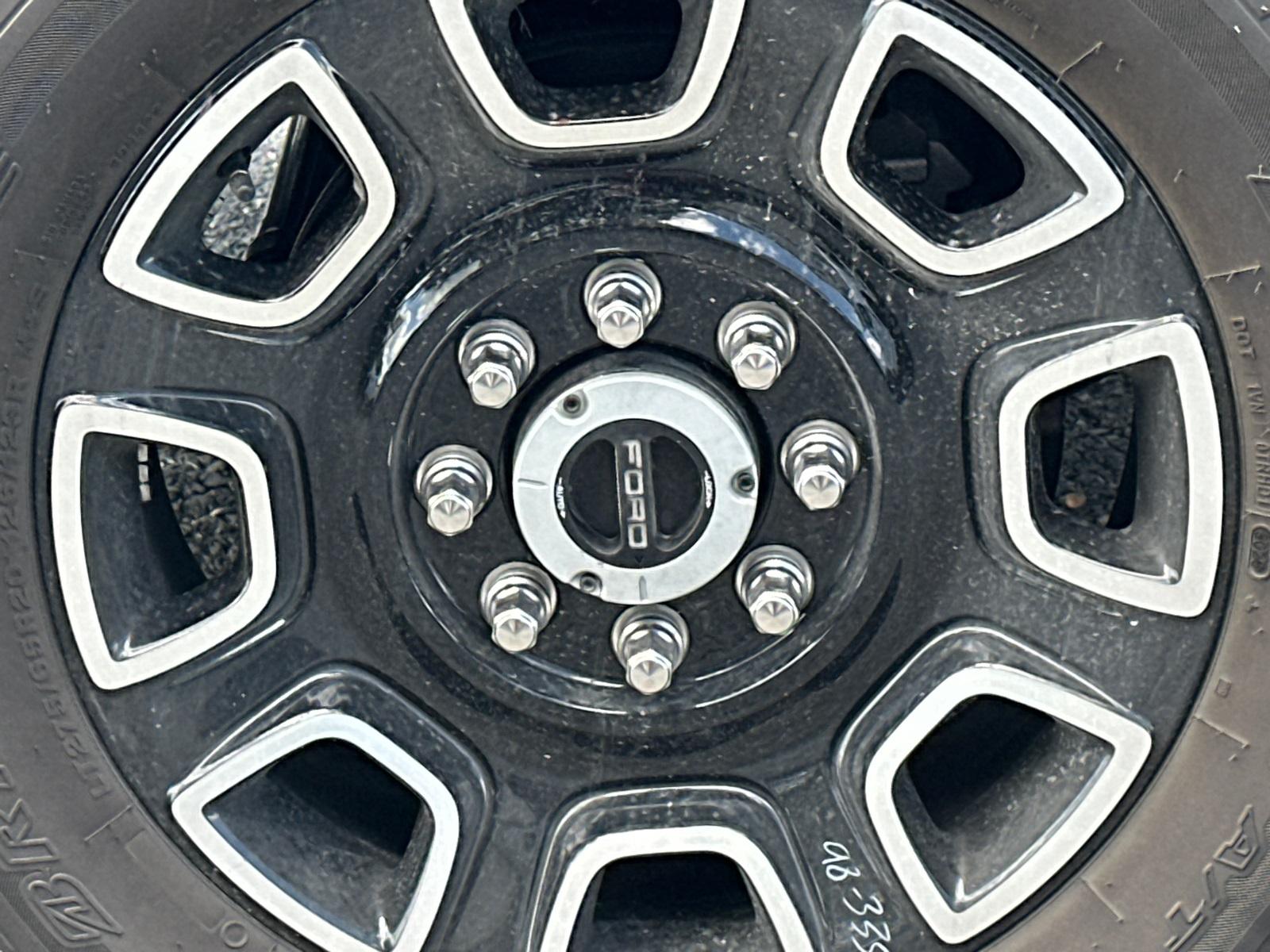 2026 Ford F-350SD Photo in Silver Spring, MD 20904