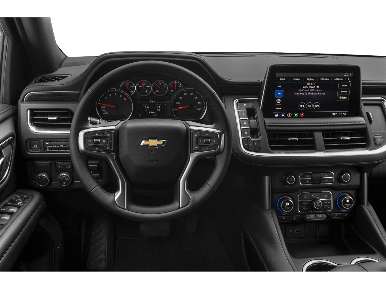 2022 Chevrolet Tahoe Photo in Bethesda, MD 20814