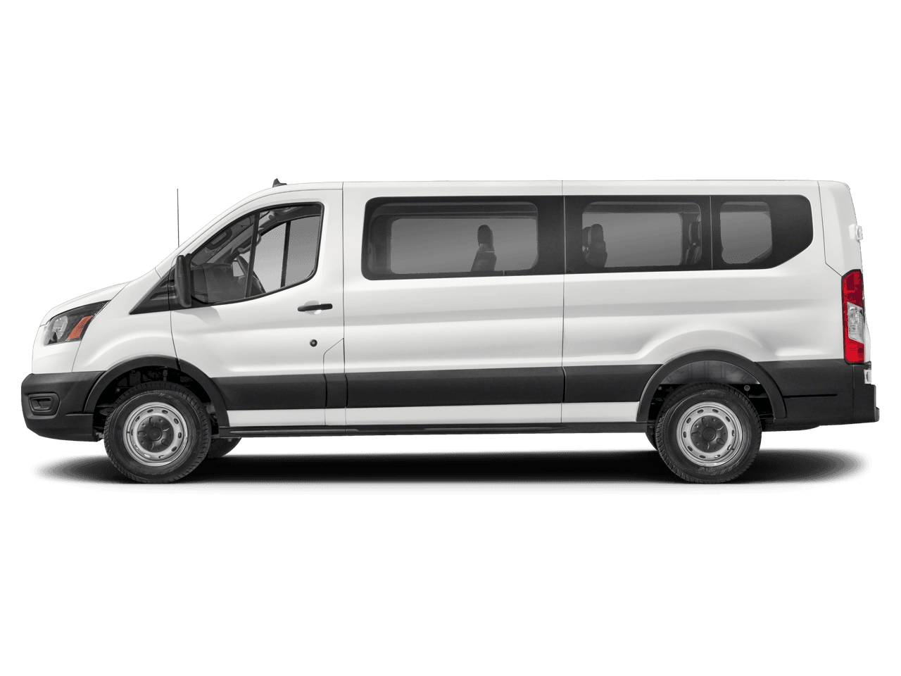 2025 Ford Transit-350 Photo in Silver Spring, MD 20904