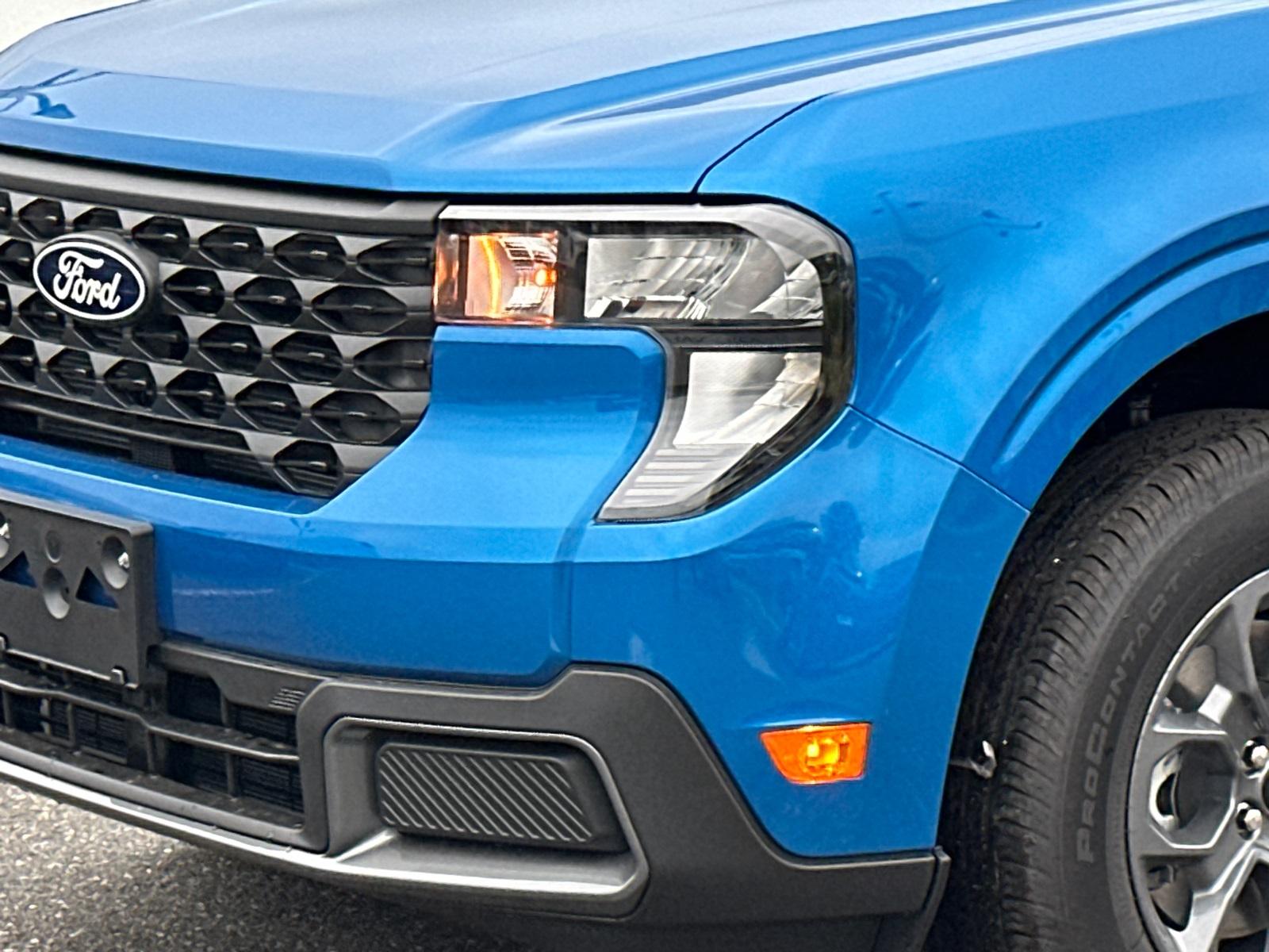 2025 Ford Maverick Photo in Silver Spring, MD 20904