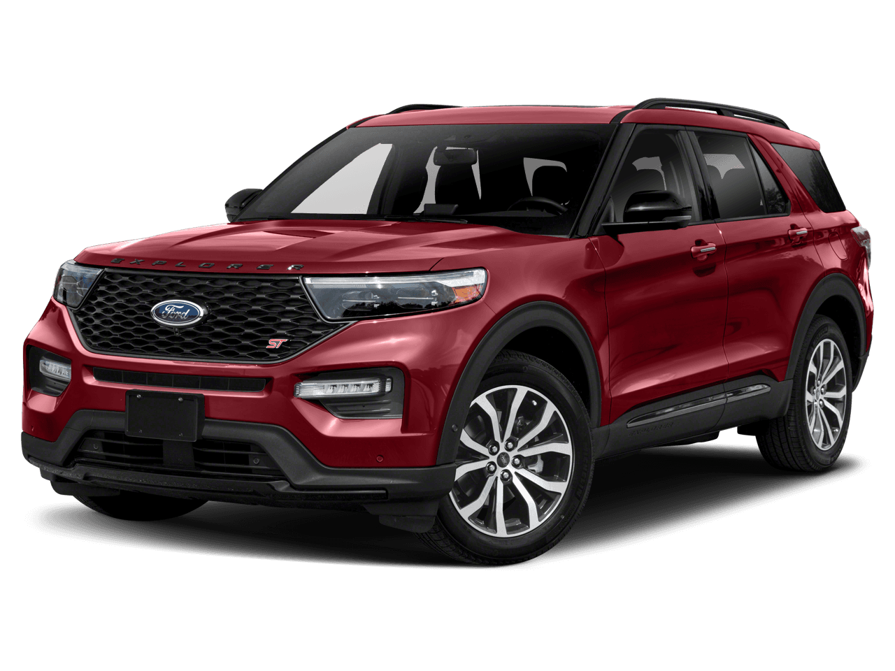 2022 Ford Explorer Photo in Silver Spring, MD 20904