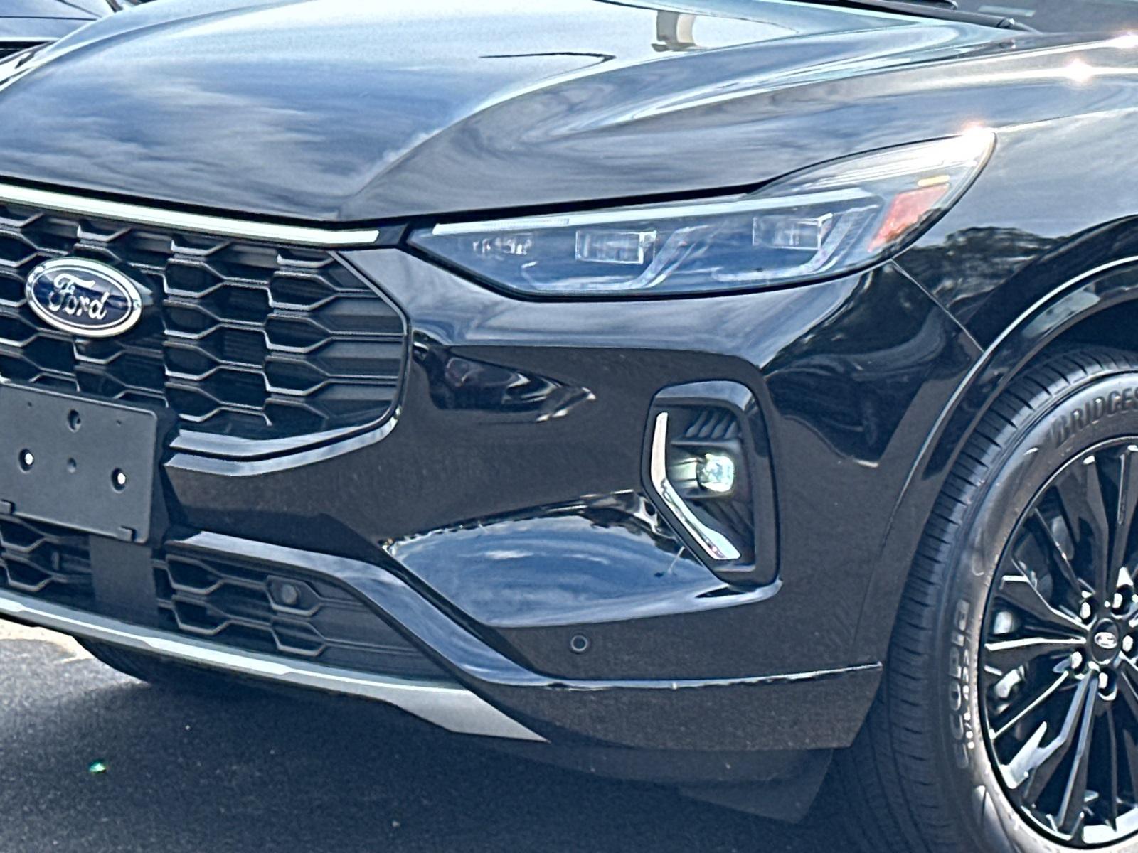 2023 Ford Escape Photo in Silver Spring, MD 20904