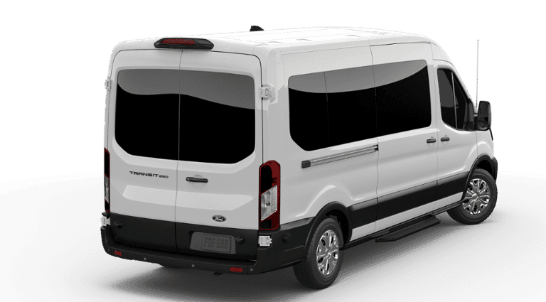 2026 Ford Transit-350 Photo in Silver Spring, MD 20904