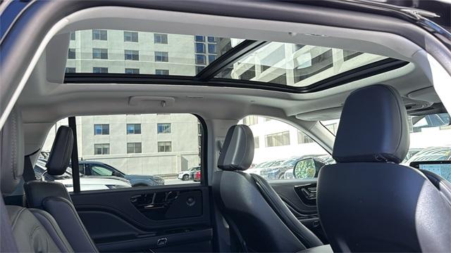 2025 Lincoln Aviator Photo in Bethesda, MD 20814