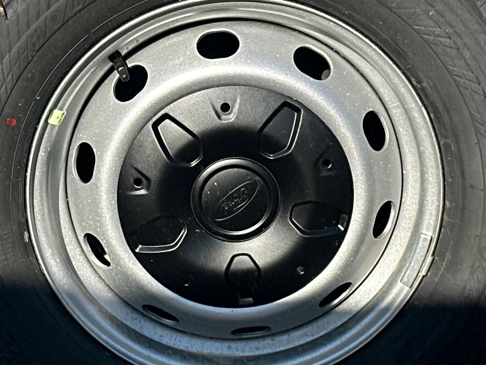 2025 Ford Transit-250 Photo in Silver Spring, MD 20904