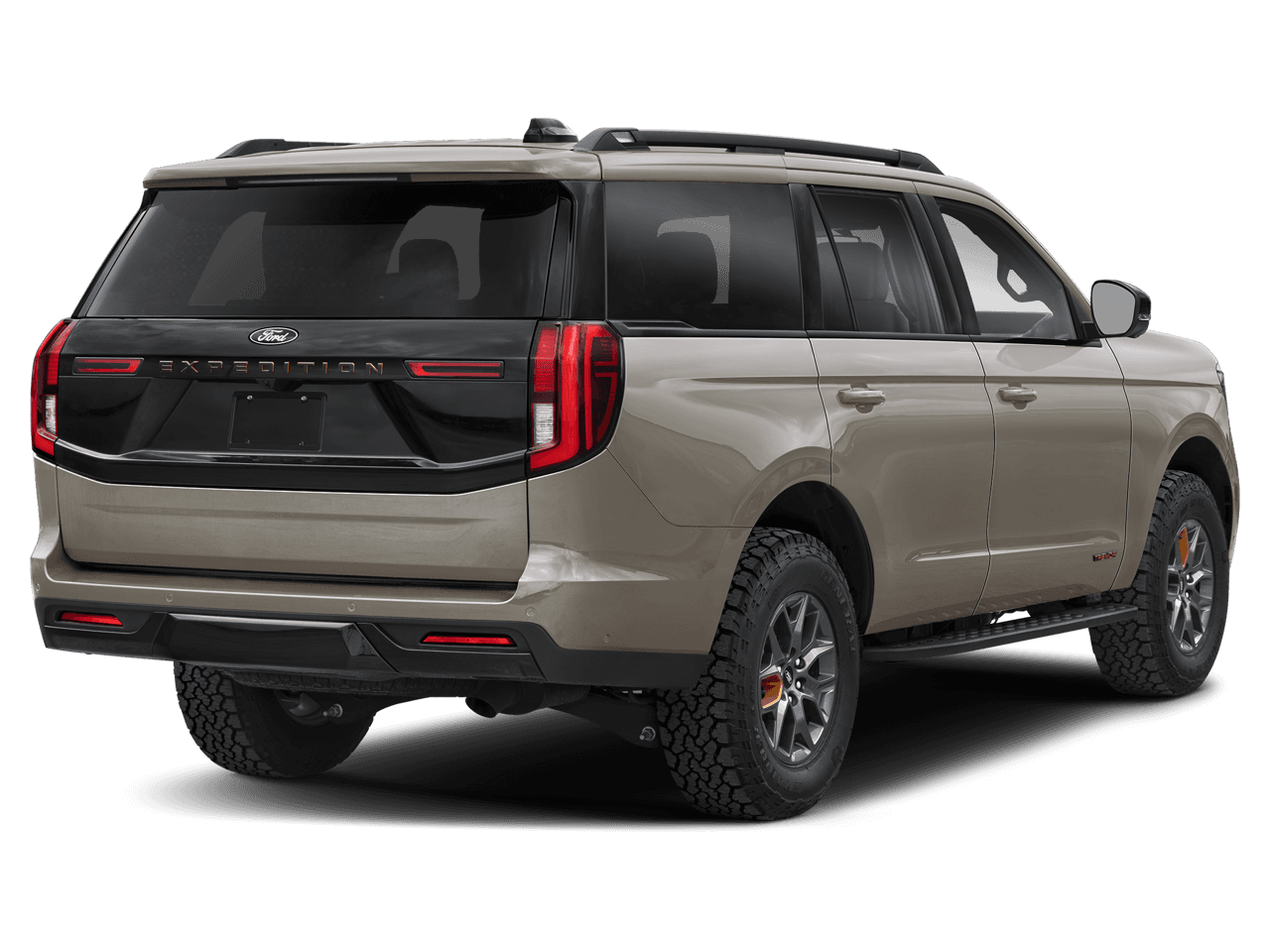 2027 Ford Expedition Photo in Silver Spring, MD 20904