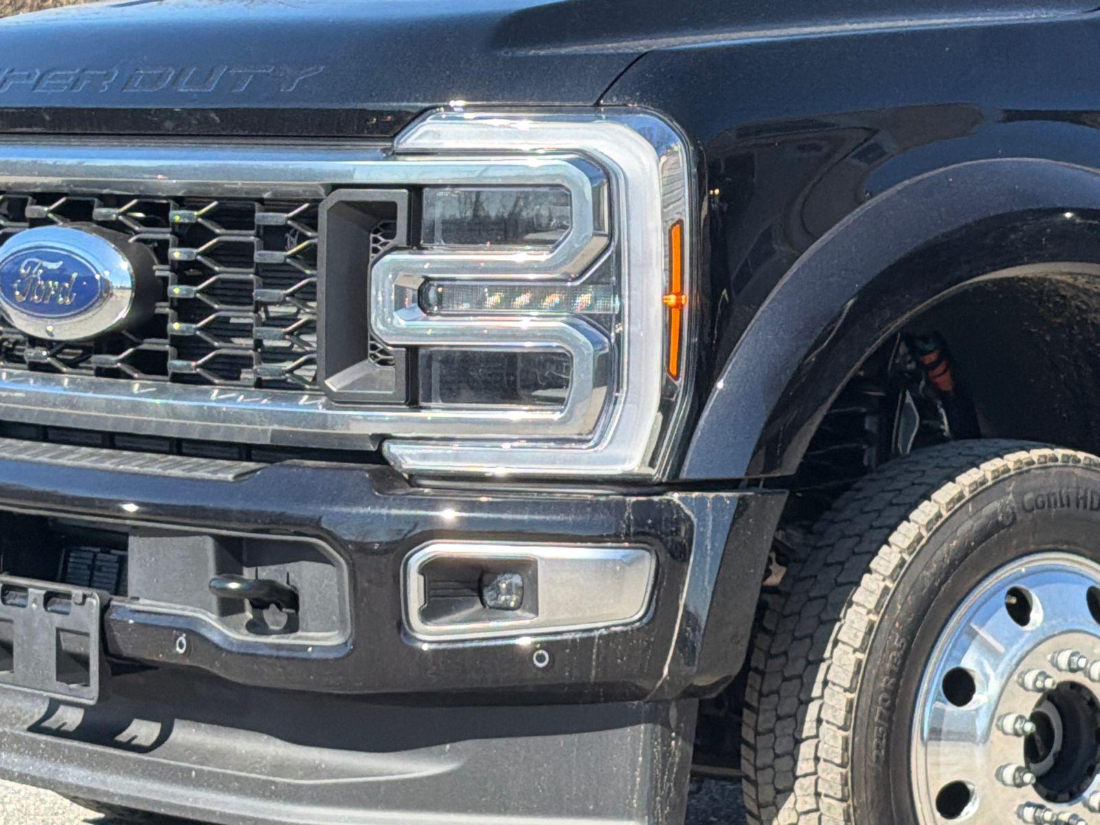 2026 Ford F-450SD Photo in Silver Spring, MD 20904