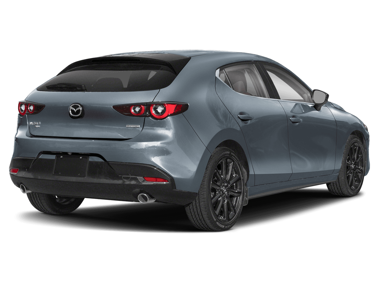 2025 Mazda Mazda3 Photo in Silver Spring, MD 20904