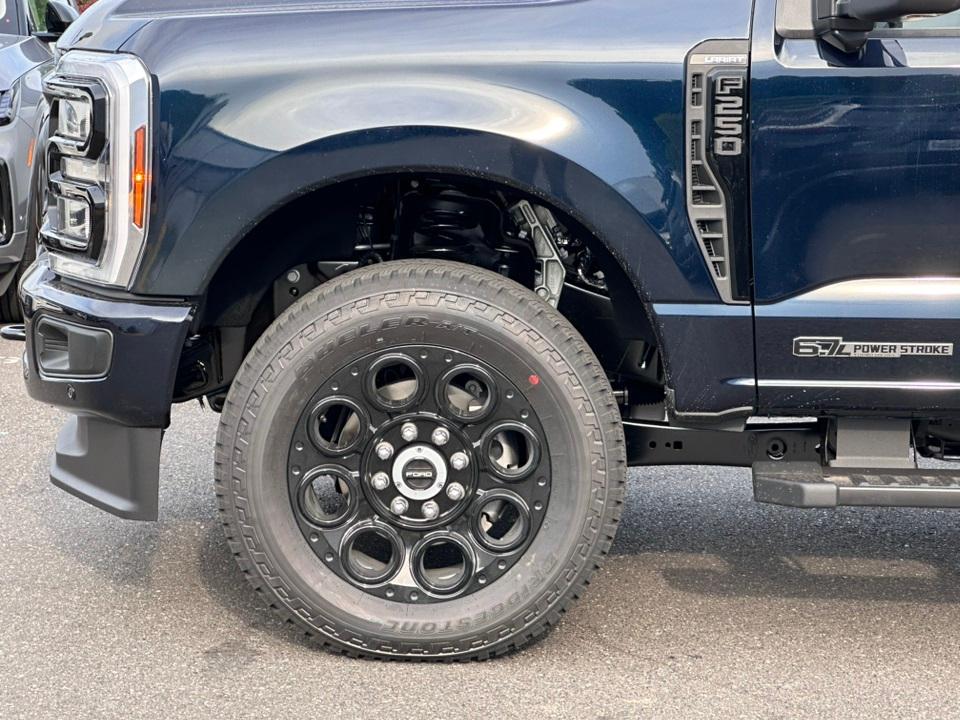 2025 Ford F-250 Super Duty Photo in Silver Spring, MD 20904