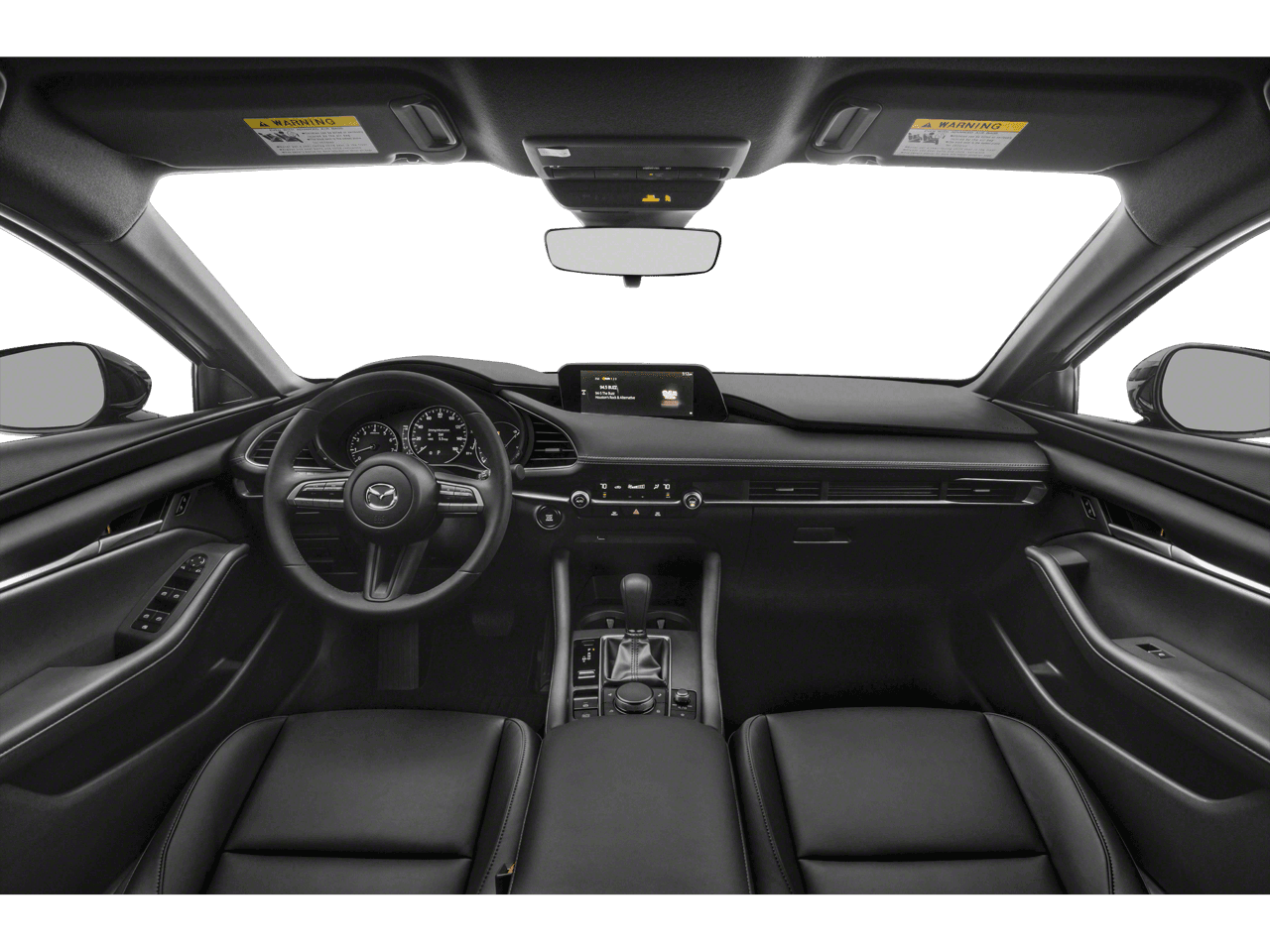 2022 Mazda Mazda3 Photo in Silver Spring, MD 20904