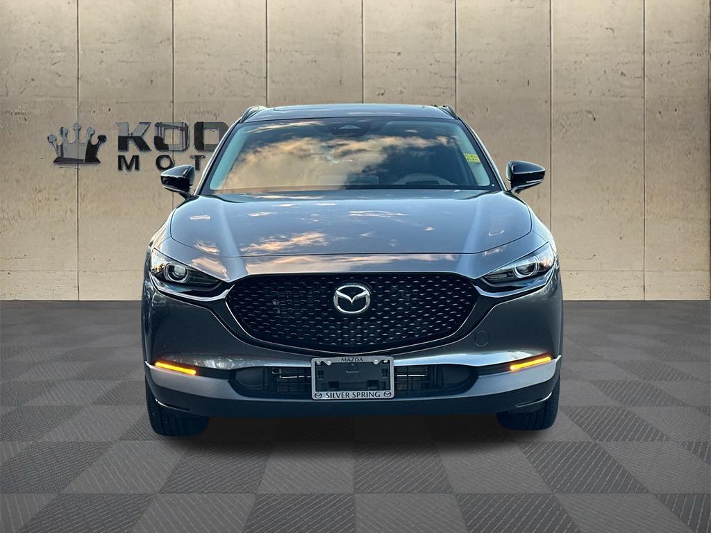 2025 Mazda CX-30 Photo in Silver Spring, MD 20904