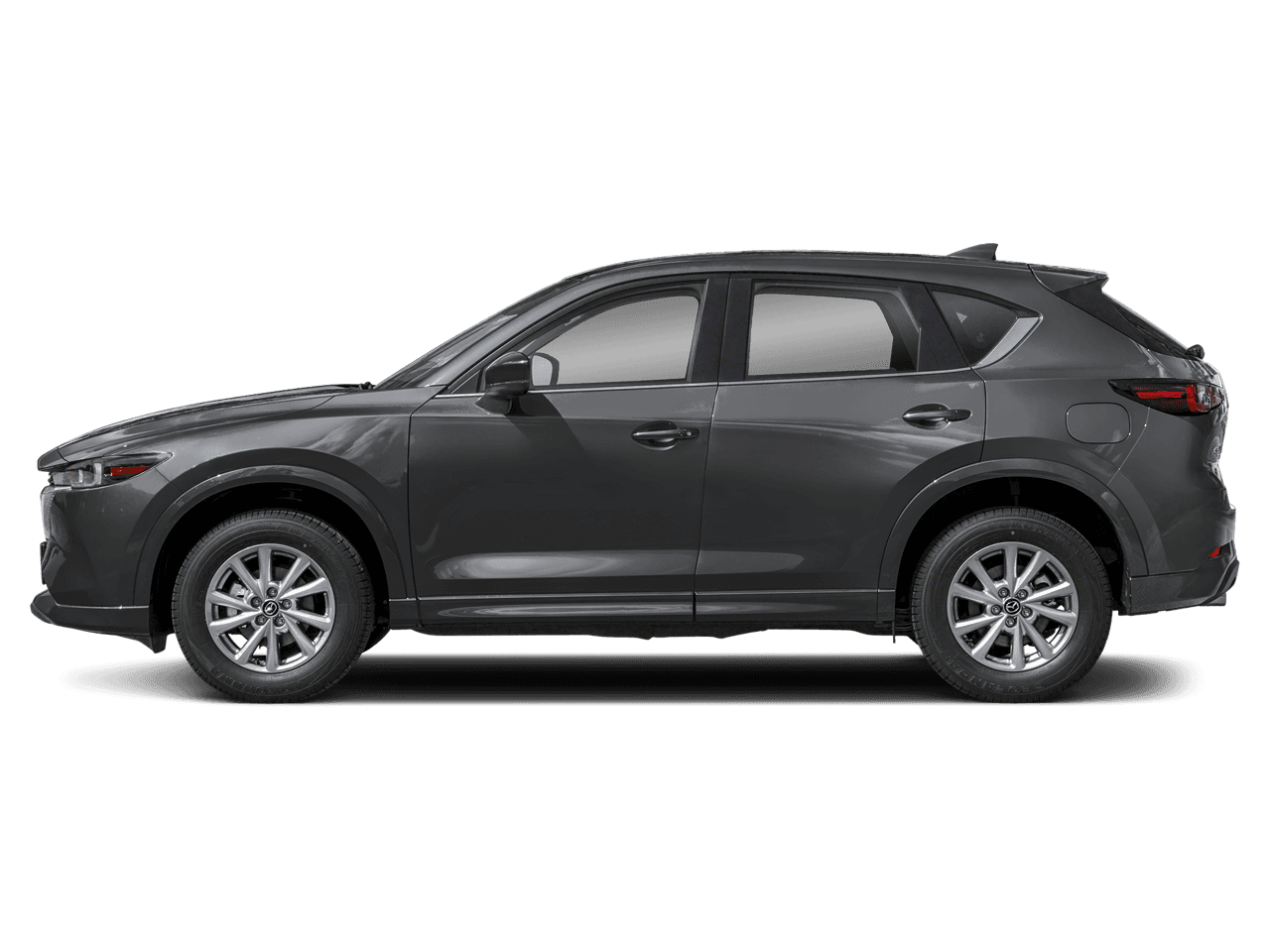 2025 Mazda CX-5 Photo in Silver Spring, MD 20904
