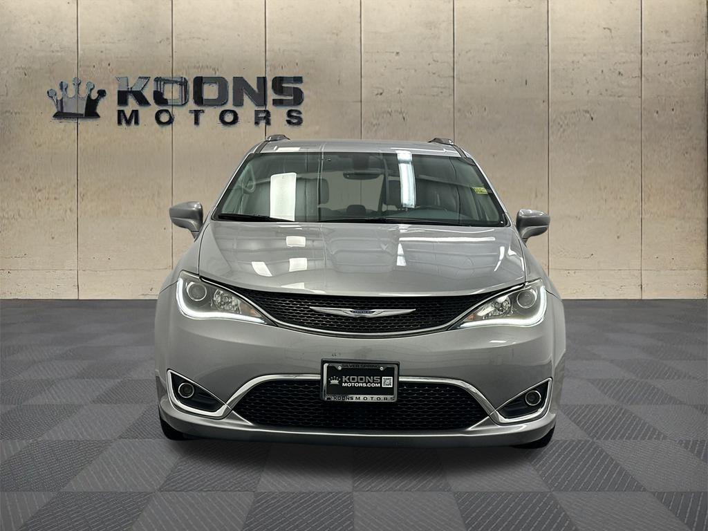 2020 Chrysler Pacifica Photo in Silver Spring, MD 20904