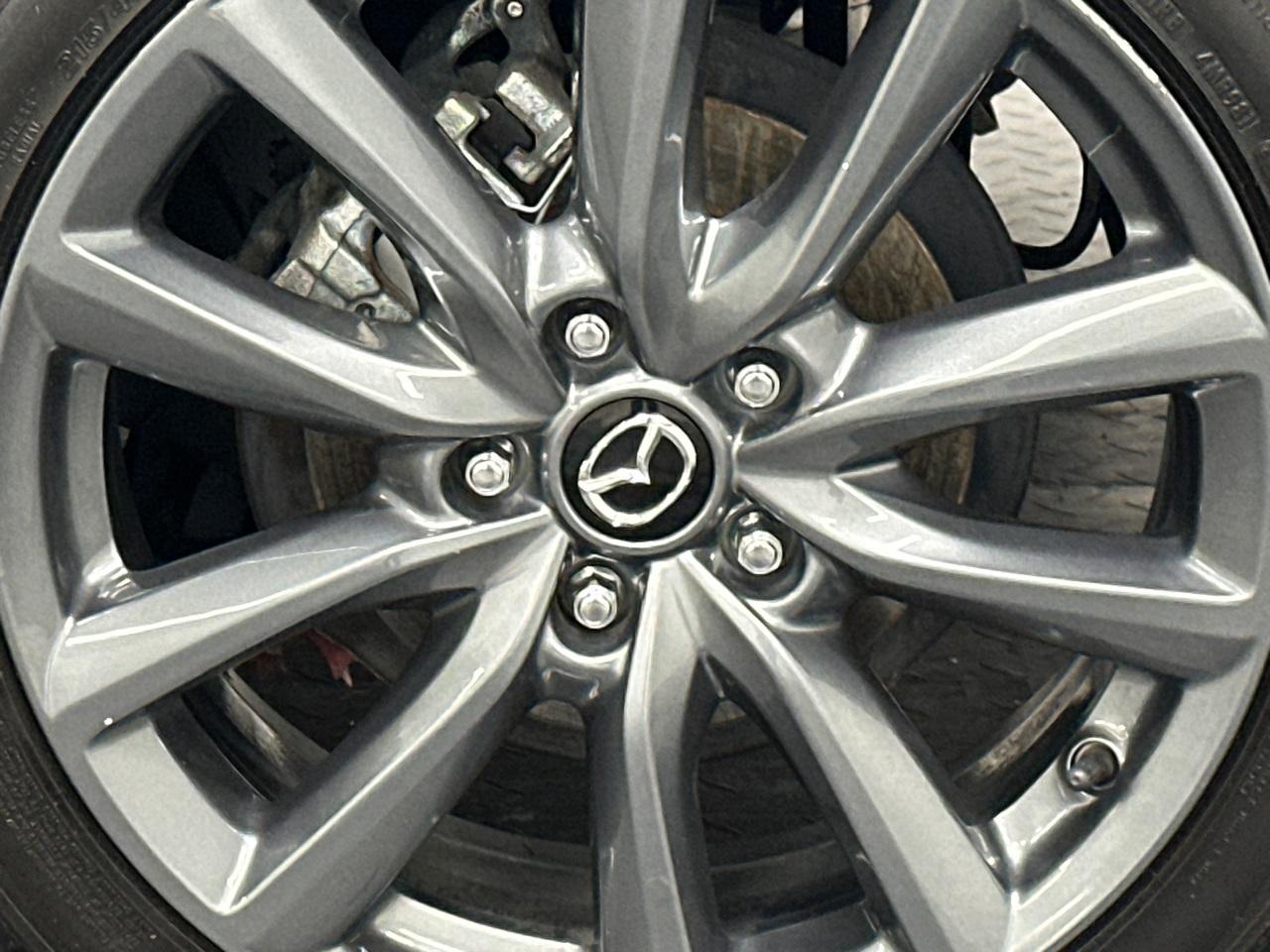 2019 Mazda Mazda3 Photo in Silver Spring, MD 20904