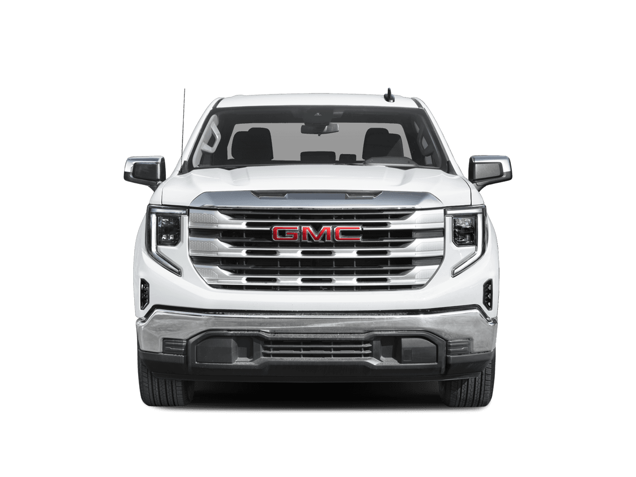 2025 GMC Sierra 1500 Photo in Bethesda, MD 20814