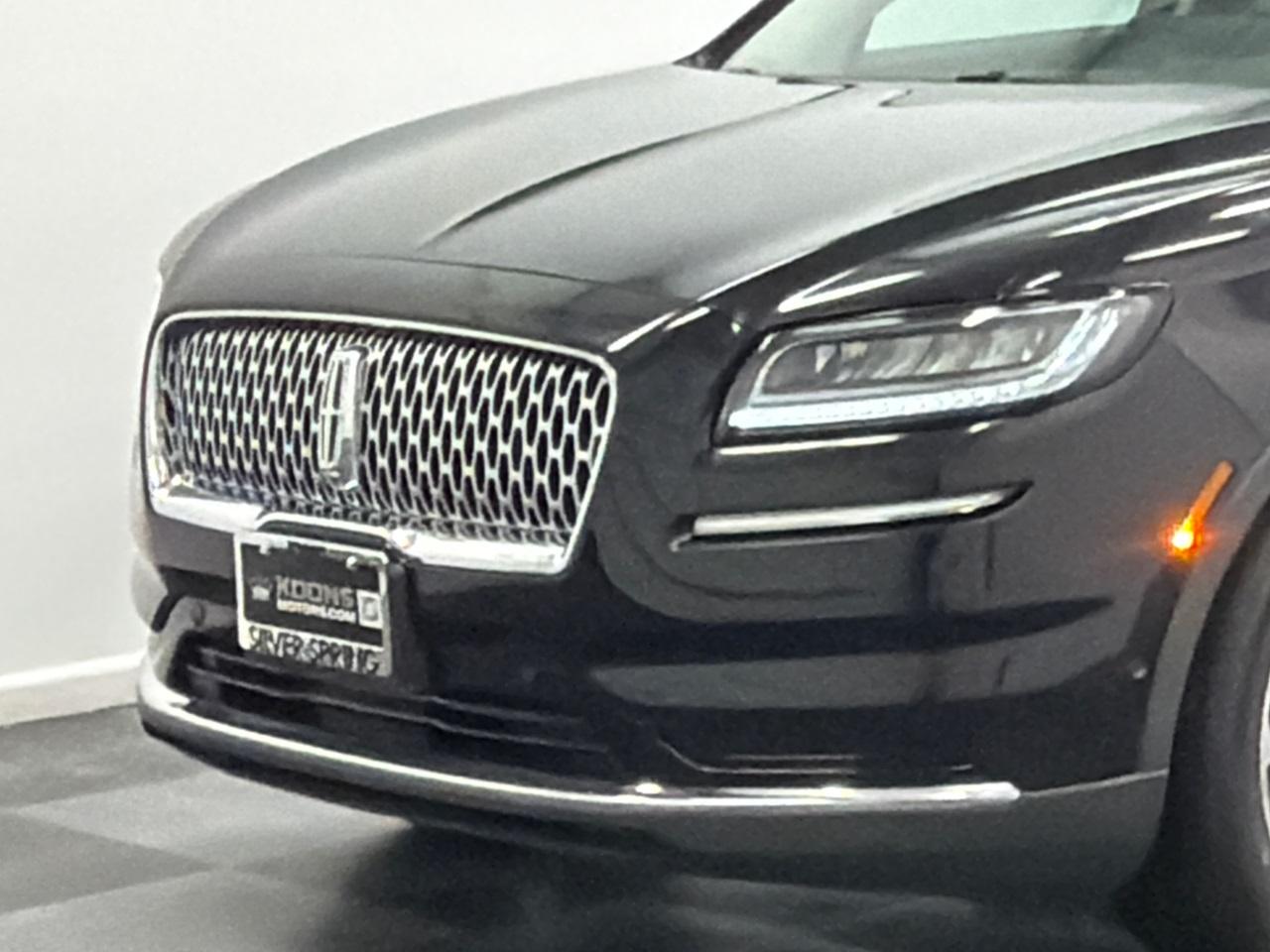 2022 Lincoln Nautilus Photo in Silver Spring, MD 20904