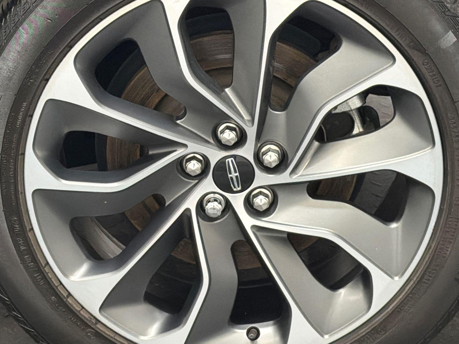 2023 Lincoln Nautilus Photo in Bethesda, MD 20814