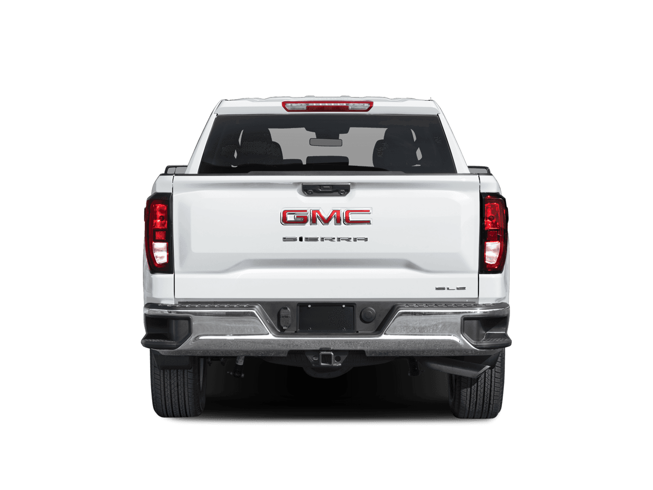 2025 GMC Sierra 1500 Photo in Bethesda, MD 20814