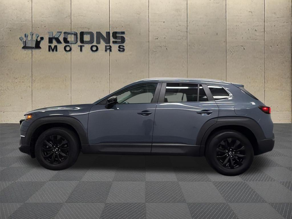 2023 Mazda CX-50 Photo in Bethesda, MD 20814