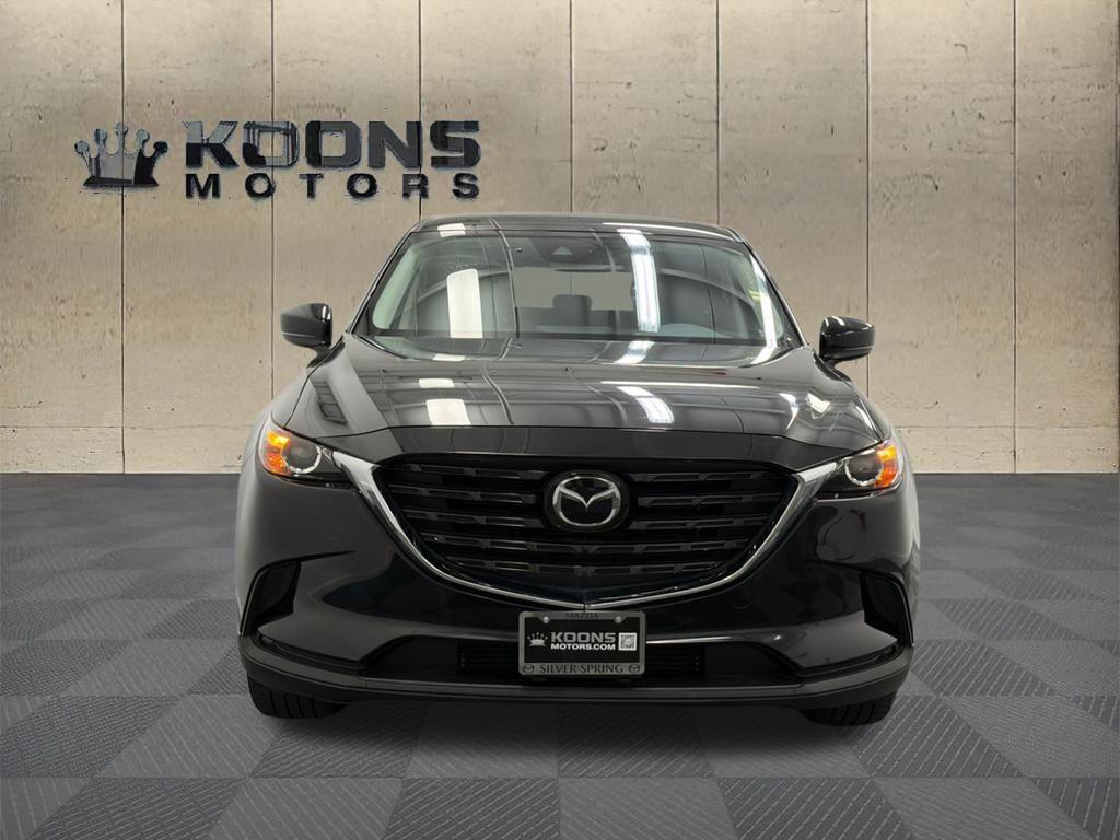 2023 Mazda CX-9 Photo in Silver Spring, MD 20904