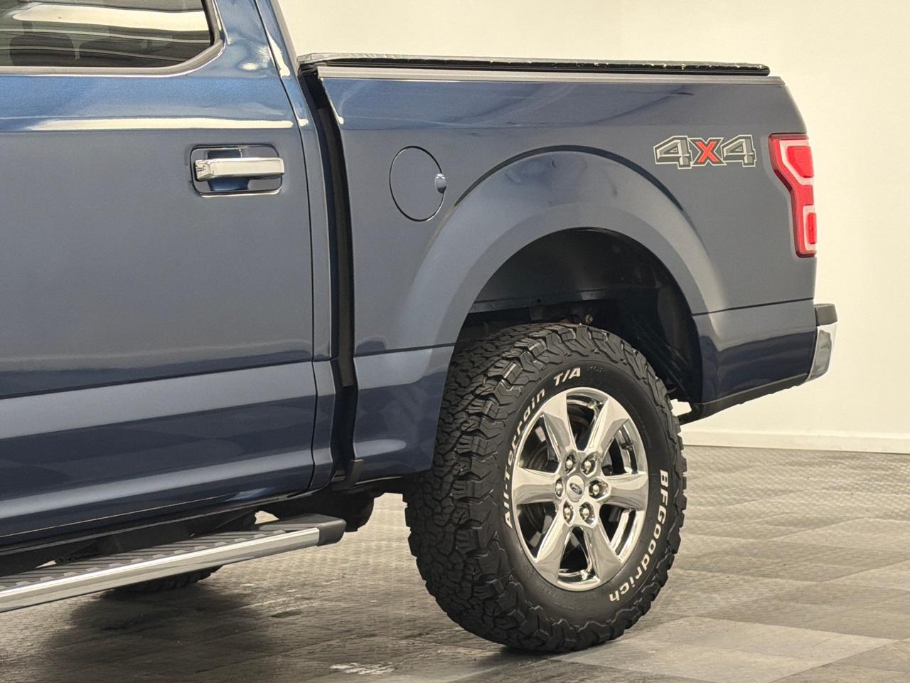 2019 Ford F-150 Photo in Silver Spring, MD 20904