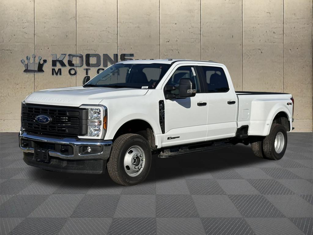 2025 Ford F-350SD Photo in Silver Spring, MD 20904
