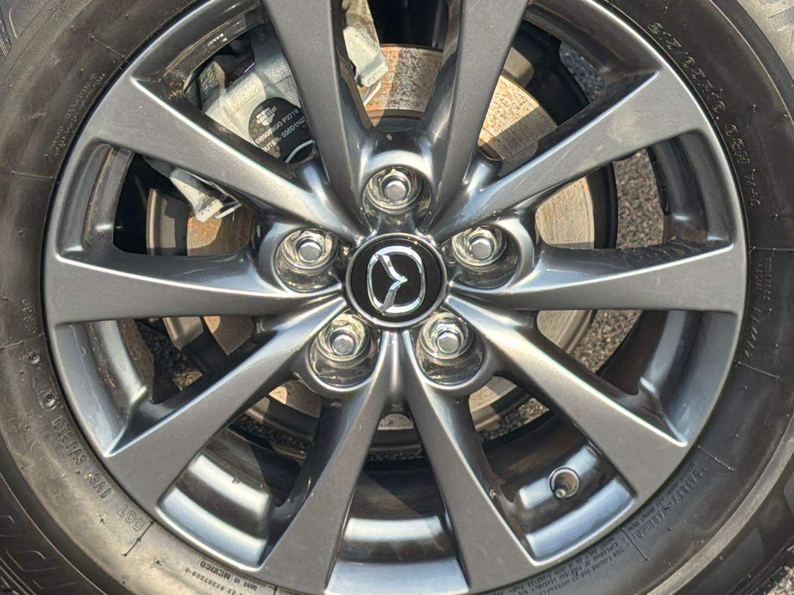 2023 Mazda CX-30 Photo in Silver Spring, MD 20904
