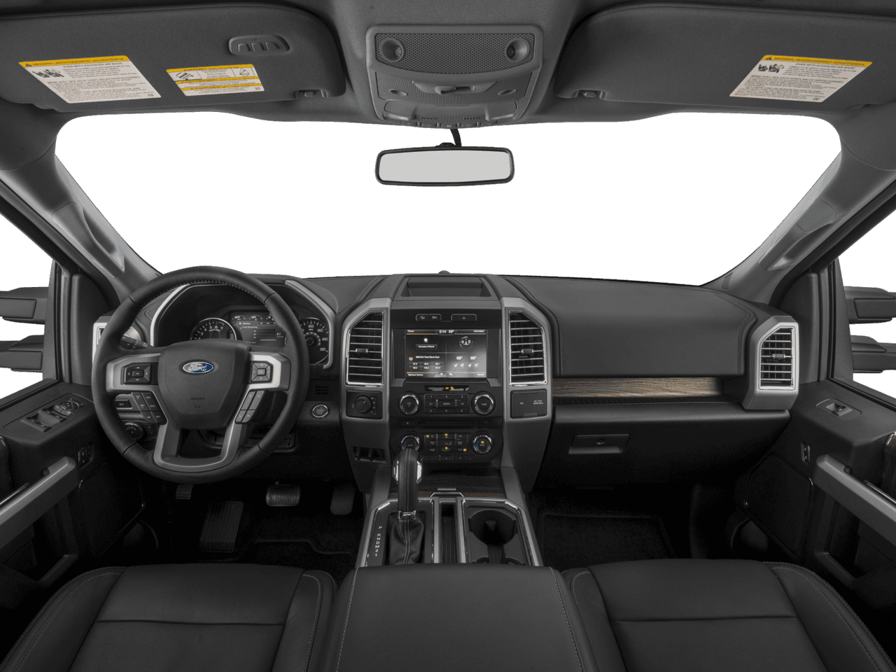 2016 Ford F-150 Photo in Bethesda, MD 20814