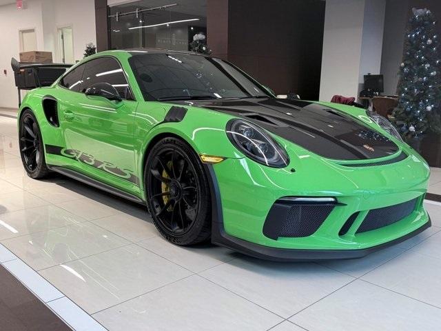 2019 Porsche 911 Photo in Bethesda, MD 20814