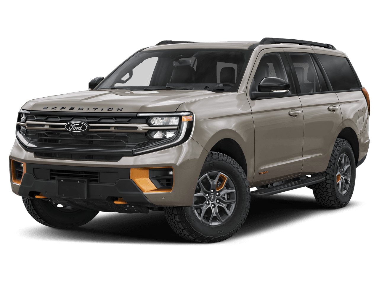 2027 Ford Expedition Photo in Silver Spring, MD 20904