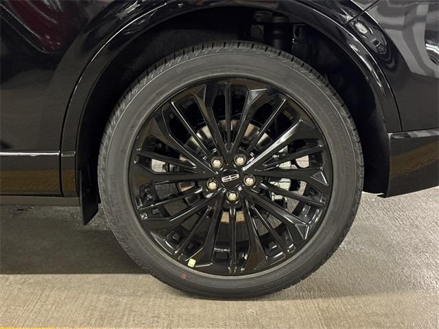 2025 Lincoln Corsair Photo in Bethesda, MD 20814