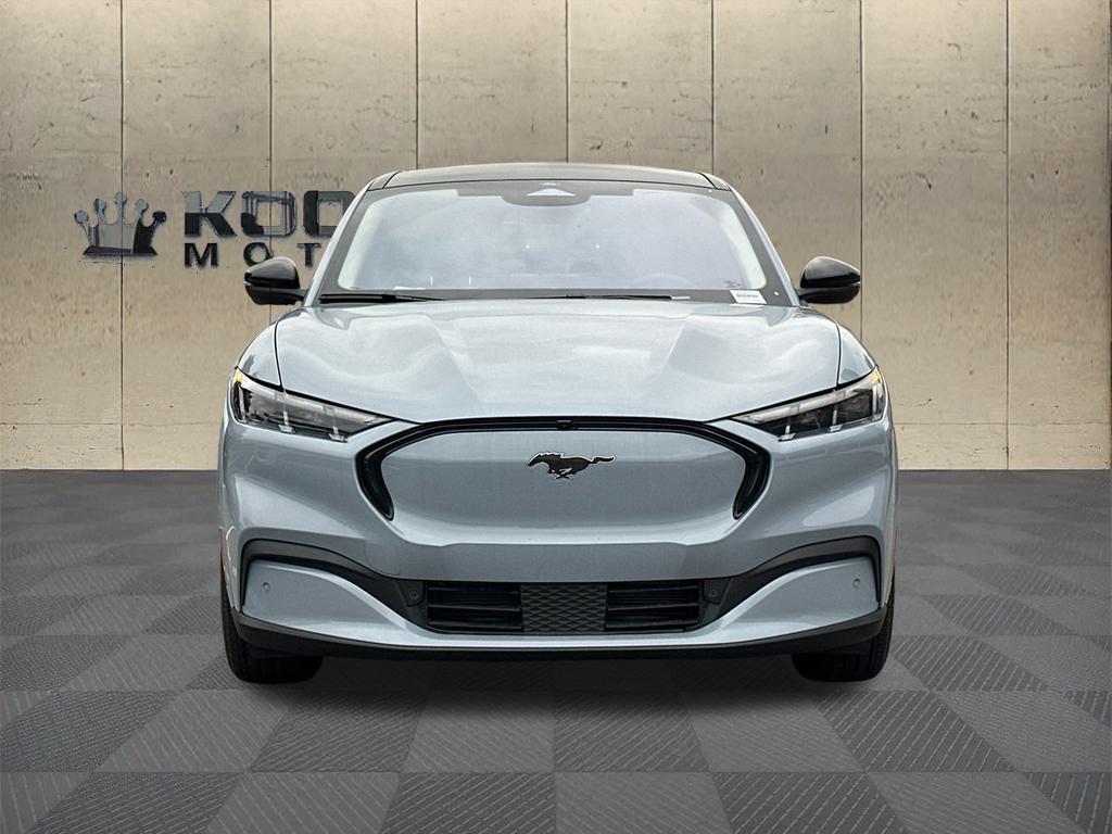 2025 Ford Mustang Mach-E Photo in Silver Spring, MD 20904