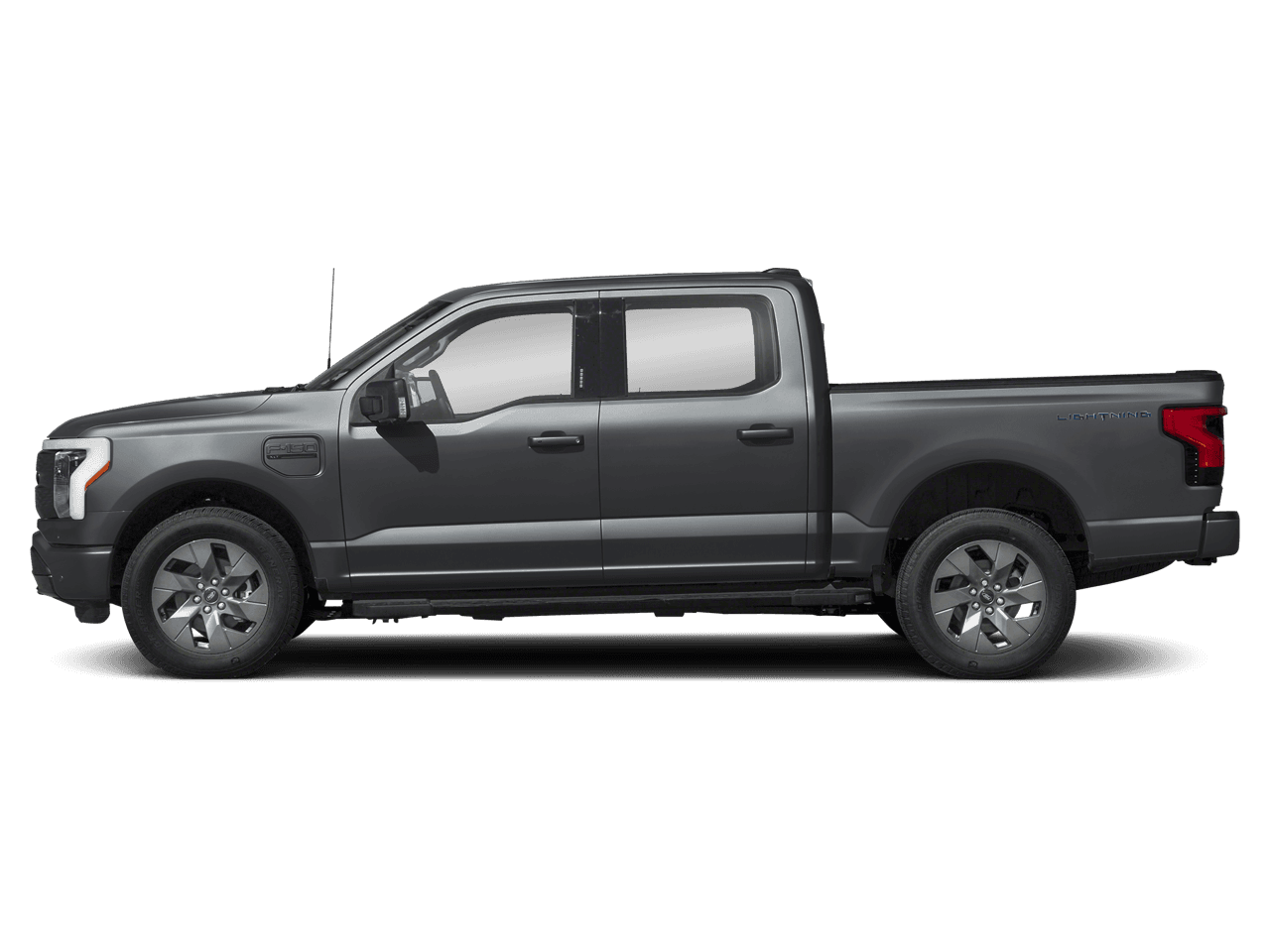 2023 Ford F-150 Lightning Photo in Silver Spring, MD 20904