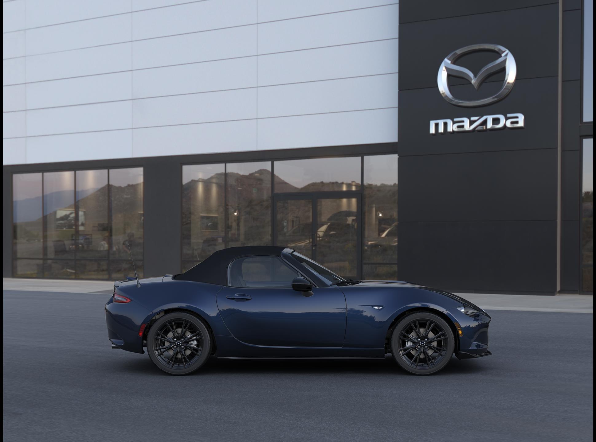 2026 Mazda MX-5 Miata Photo in Silver Spring, MD 20904
