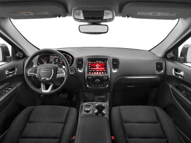2018 Dodge Durango Photo in Bethesda, MD 20814